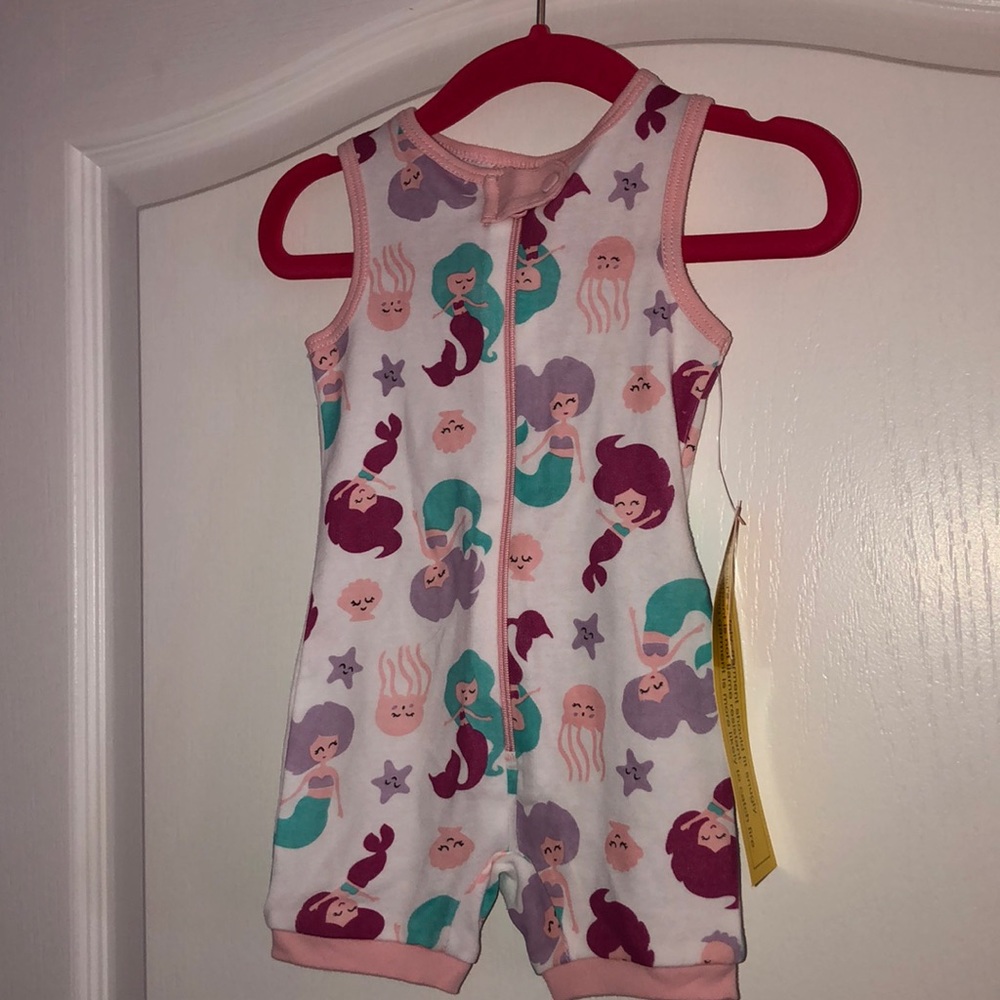 NEW babygirl outfit